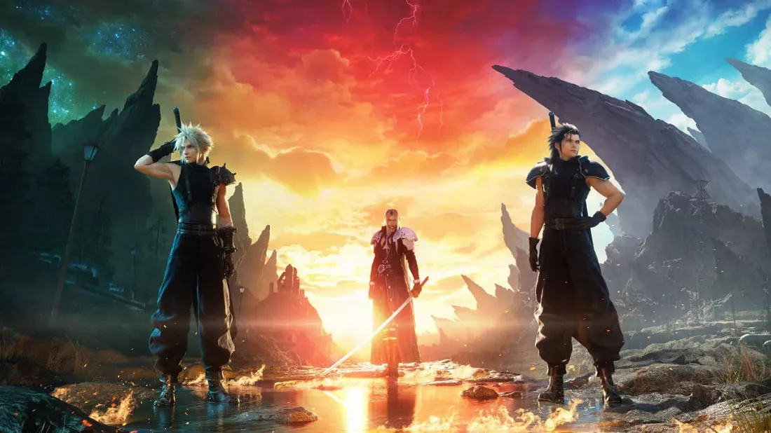 Final Fantasy 7 Rebirth стала лучшей игрой первого полугодия 2024 на Metacritic
