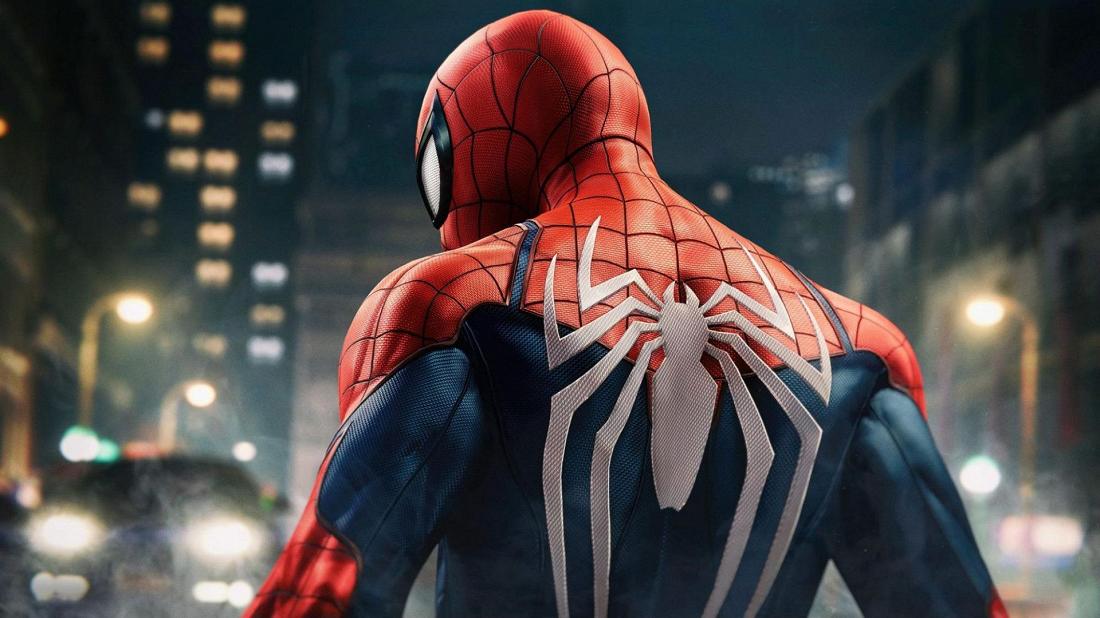 В Marvel's Spider-Man для ПК теперь можно связать аккаунт Steam и PSN