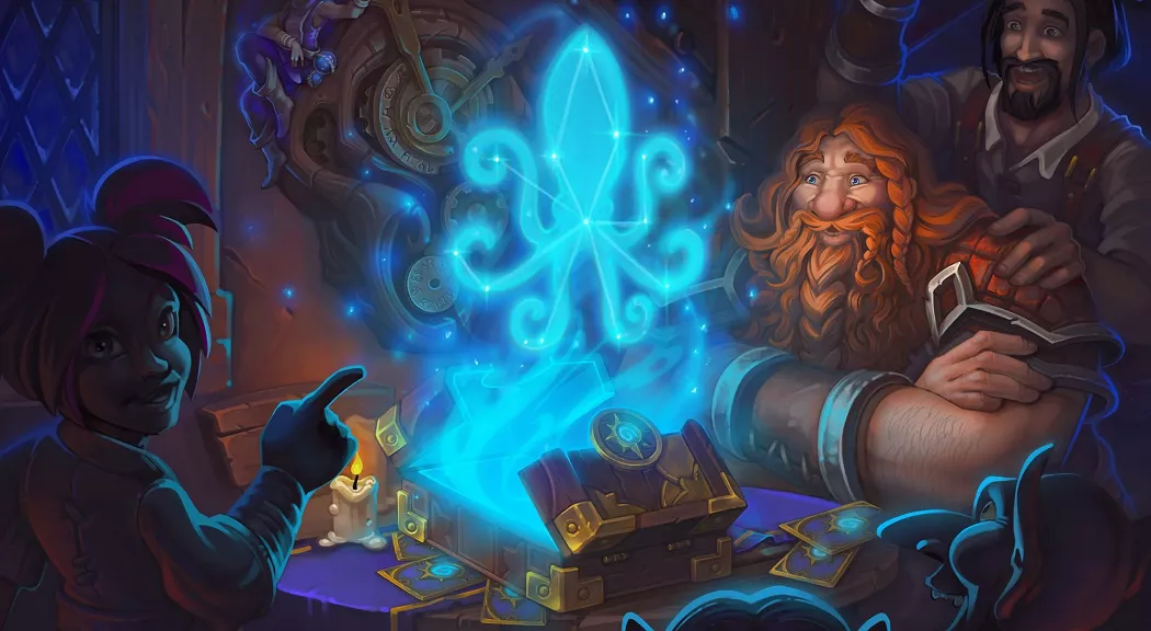 Для Hearthstone вышел патч 29.6.1, который скорректировал режим «Поля сражений»