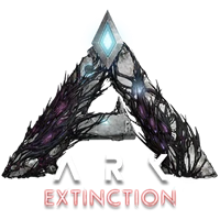 ARK-SERVERS PVE Extinction X1e-X1.5h-X3m-X4t - (v358.17)