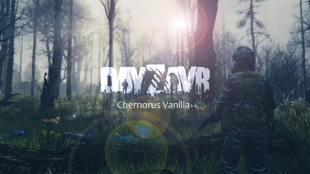 3. DayZavr | Chernorus Vanilla++|Codelock|Airdrop|GlobalChat