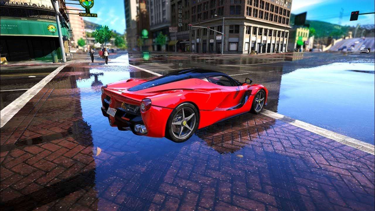 GTA 6 может выйти в 2024 году? Что известно о сюжете новой части легендарной игры