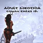Conan Exiles