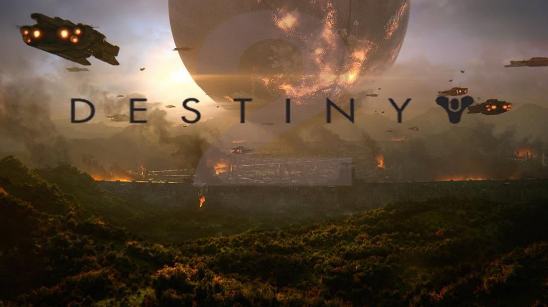 Эфирный виток в Destiny 2: Как его получить?