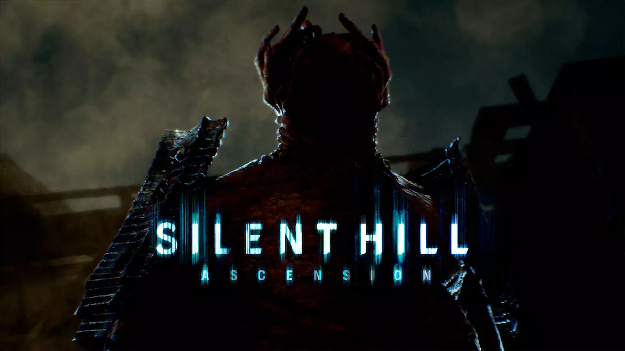 Авторы Silent Hill: Ascension показали главных героев • Silent Hill  Ascension