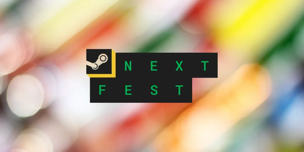 Расписание еще двух фестивалей Steam Next Fest. Изменения в формуле события