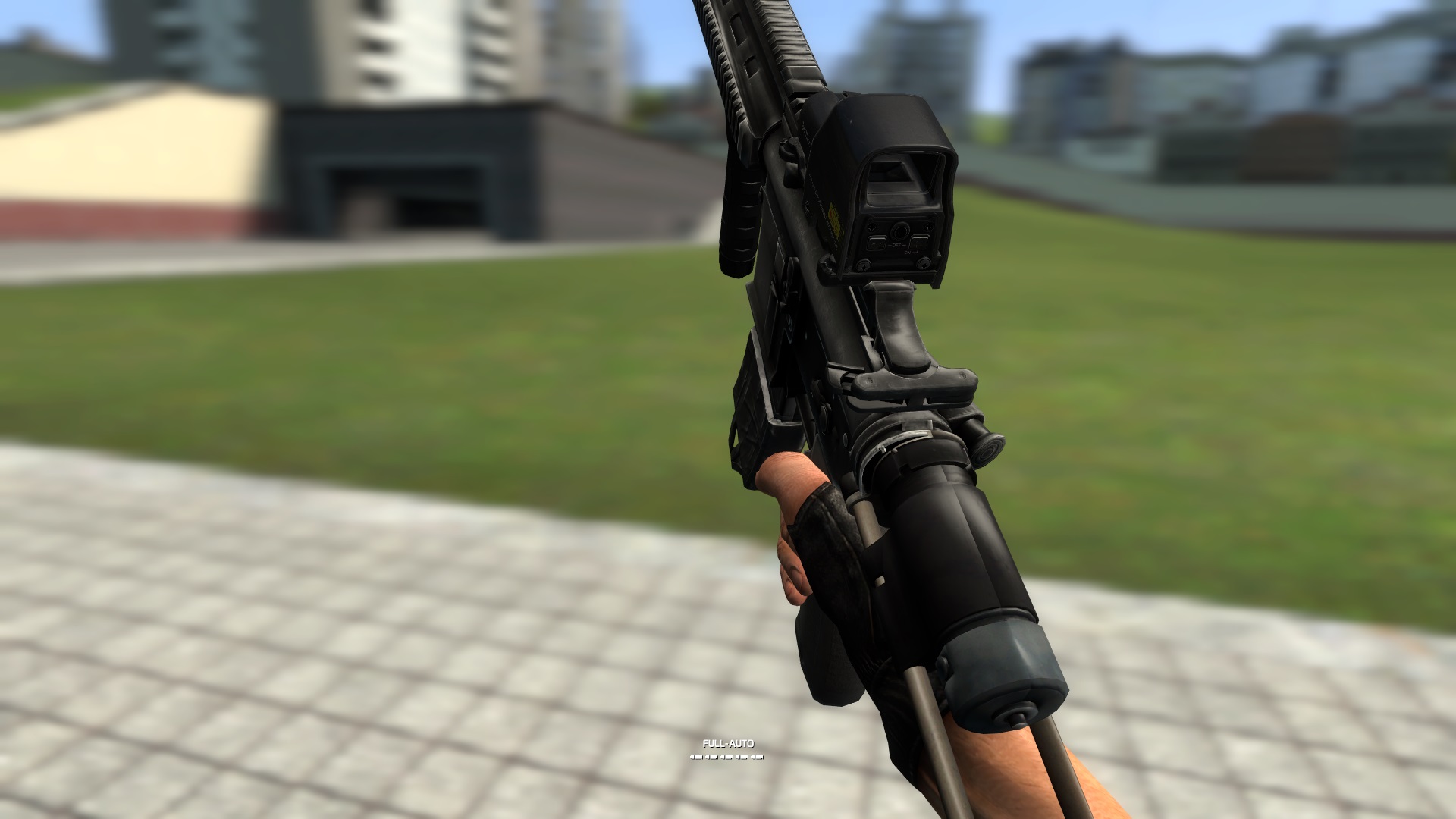 Gmod weapon pack steam фото 87