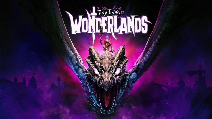 Появление в Steam. Эксклюзивность Epic Games Store для Tiny Tina's Wonderlands длилась недолго.
