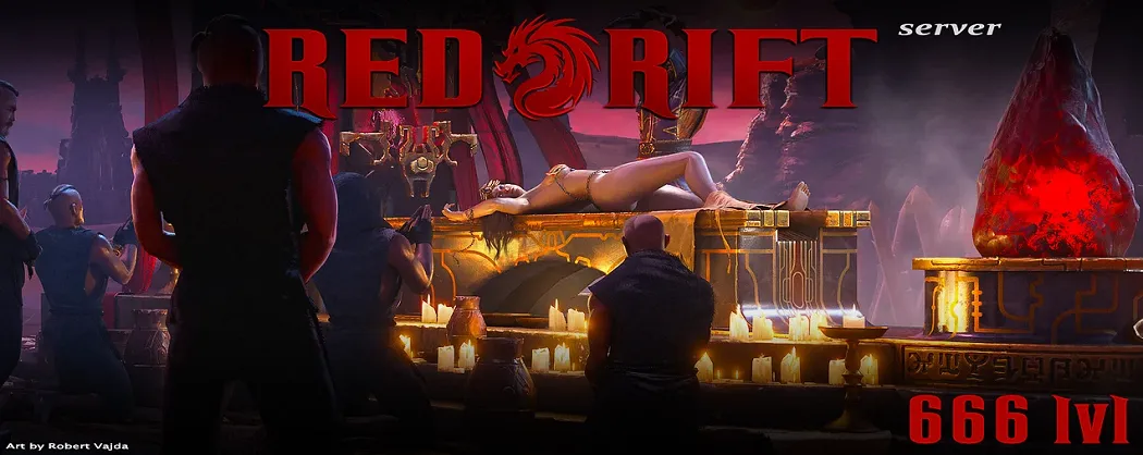 [RU]❤️ #7 RR BEST MODS [PVE 666lvl]