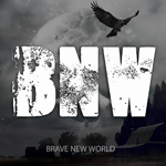 Brave New World|Vanilla+|PVP|Map|