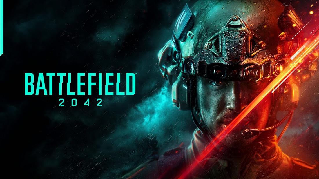 Battlefield 2042 в декабре пополнит Game Pass Ultimate