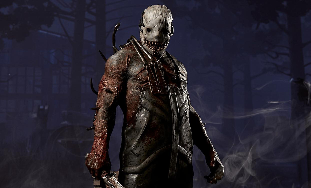 Dead by daylight epic games и стим фото 74