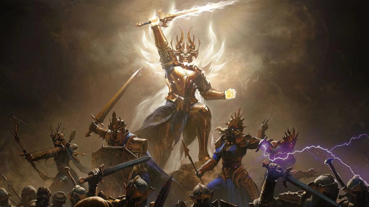 Blizzard не хотела создавать Diablo Immortal, но по словам одного дизайнера Activision заставила ее.