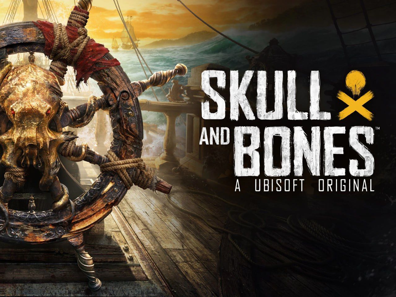 Game of bones. Skull & Bones от Ubisoft. Skull & Bones (игра). Игра “Skull & Bones” (2020). , Юбисофт Skull Skull and Bones.