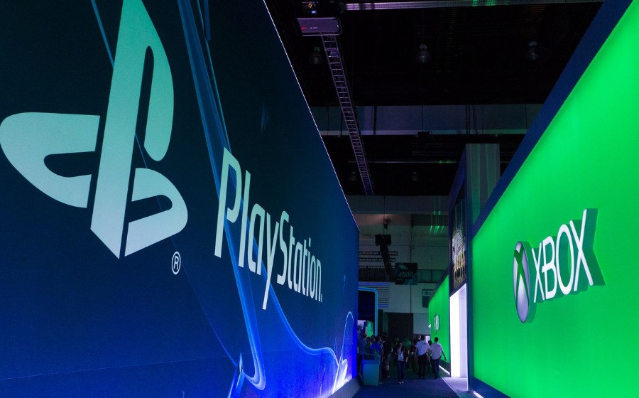 Microsoft предлагала Sony оставить Call of Duty на PS в течении следующих 10 лет