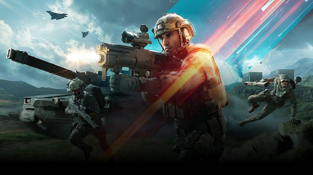 DICE выпустит 5 сезон для Battlefield 2042 вопреки слухам
