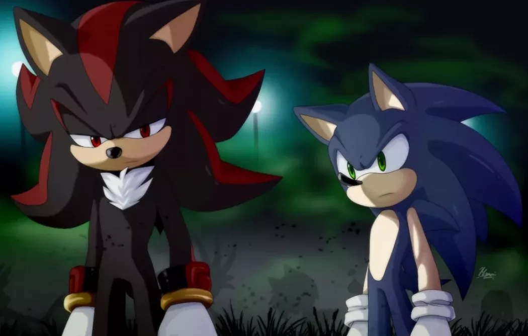 В Sonic X Shadow Generations могут добавить еще одного героя