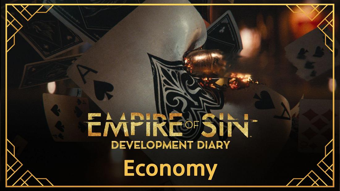 Экономика в Empire of Sin