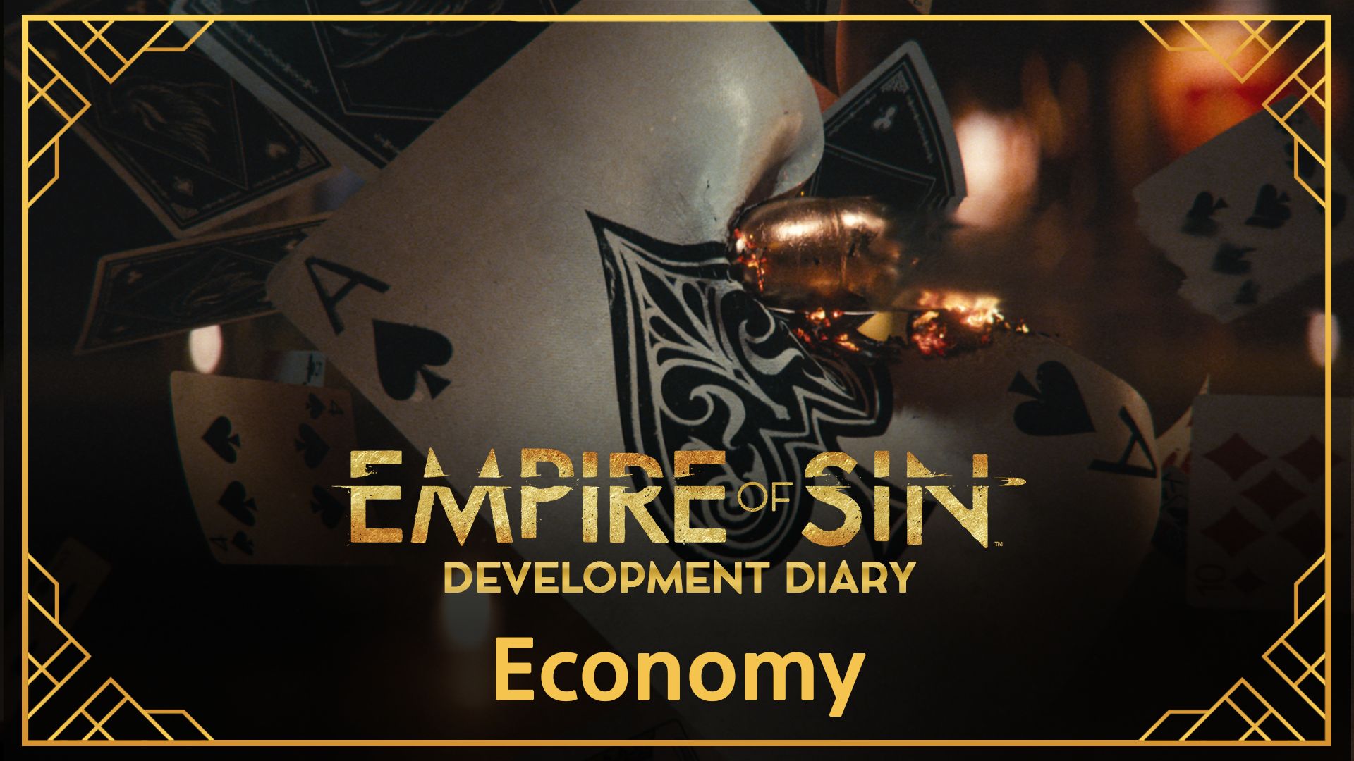 Экономика в Empire of Sin