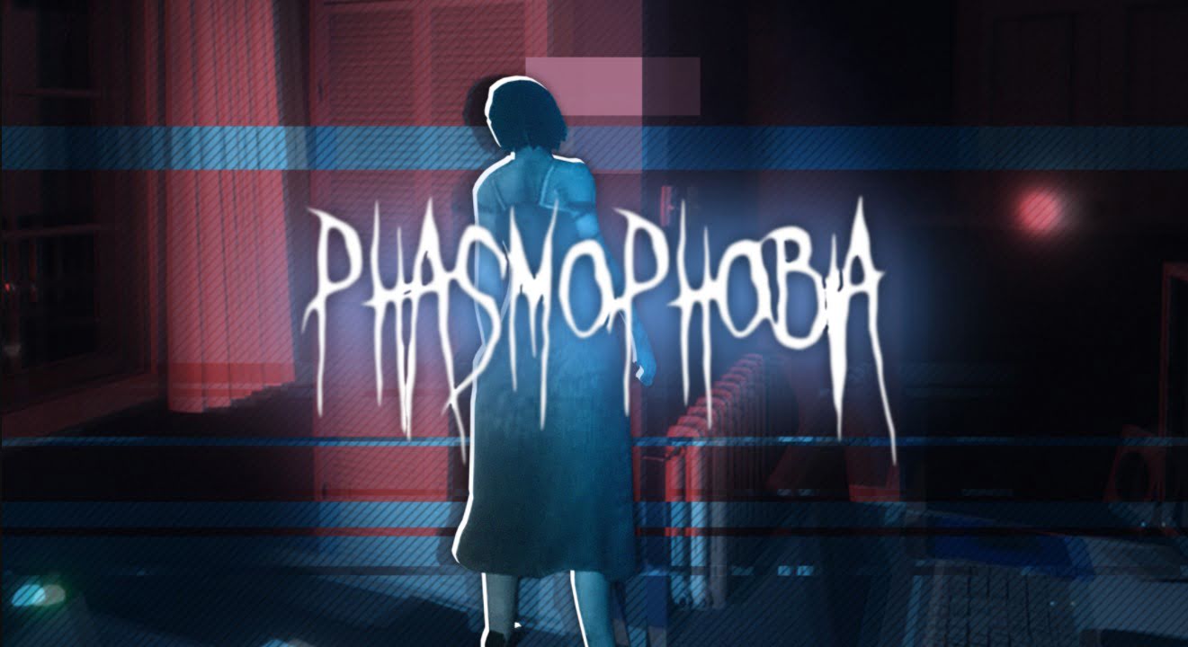 Виды призраков в Phasmophobia: Как определить тип призрака?