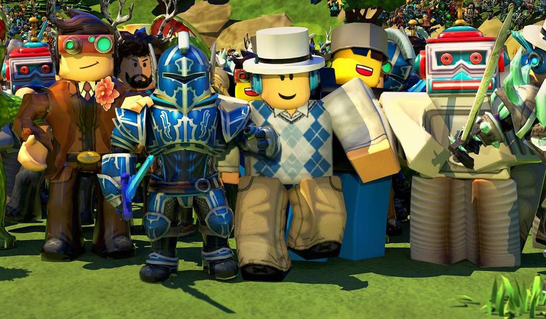 Темная сторона Roblox: Проблемы безопасности детей остаются актуальными