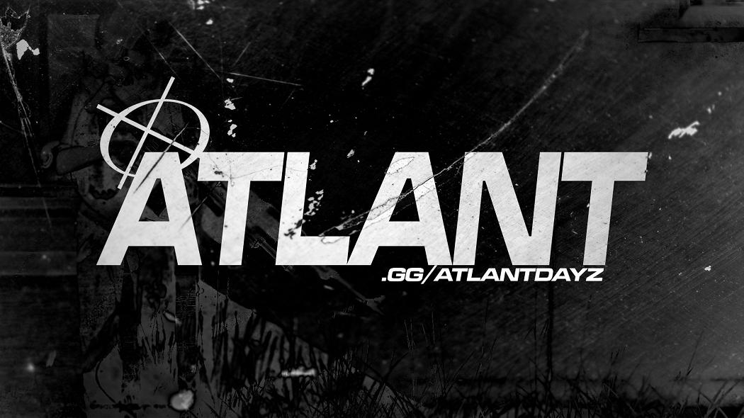 ATLANT PVE Cherno TEST