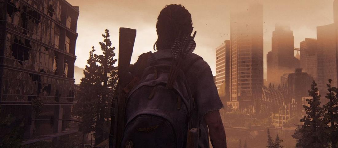 «Сиэтл, день 1» в The Last of Us 2: Прохождение локации и все интересные места