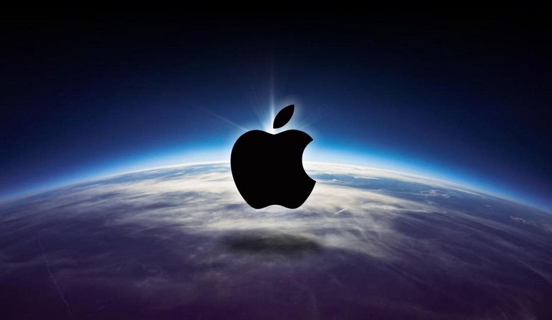 Хакеры заявили о взломе Apple - похищены исходники и внутренние документы компании