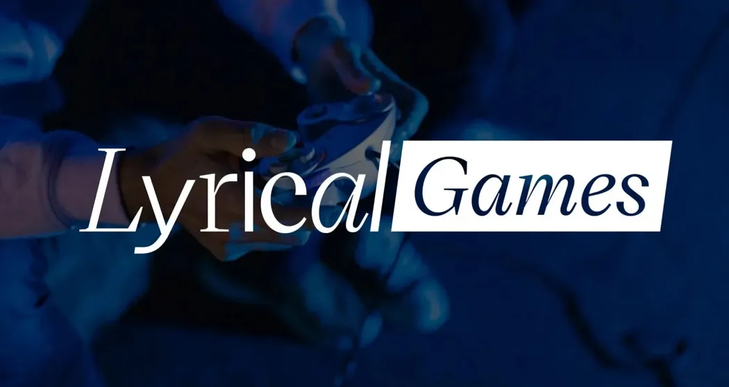 Lyrical Media запускает новое игровое издательство Lyrical Games