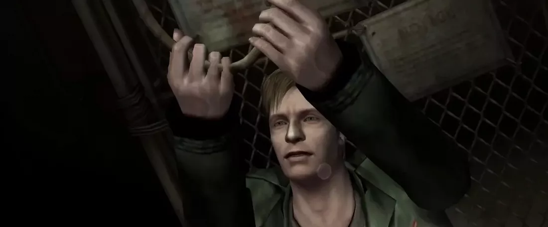 Konami ненамеренно подтвердила существование ремейка Silent Hill 2