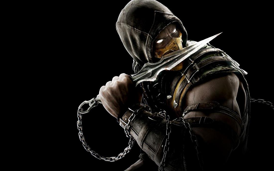 Разрабы Mortal Kombat 1 могли добавить новый одиночный режим «Вторжения»