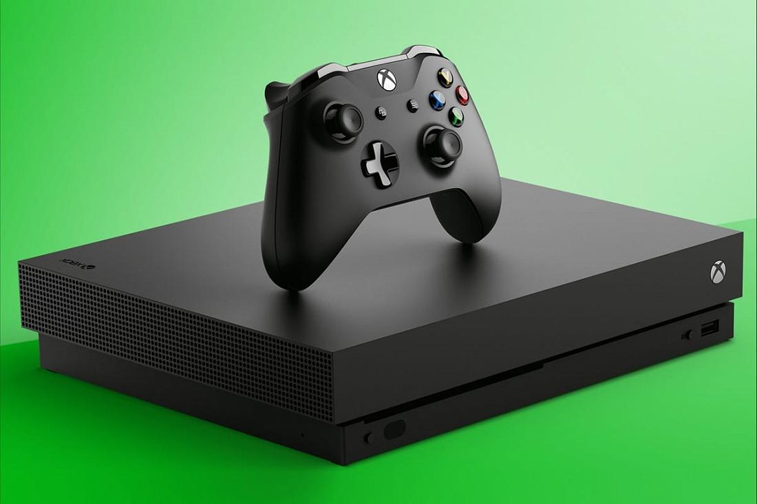 Microsoft продолжит выпускать консоли Xbox
