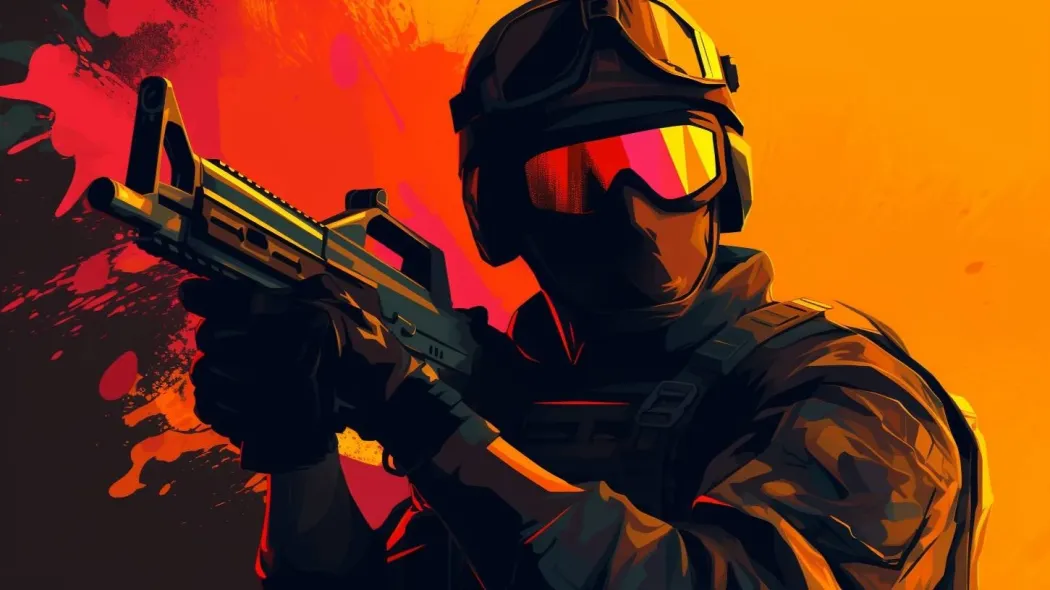 В Counter-Strike 2 добавили две новые тропические карты Ancient и Shoots