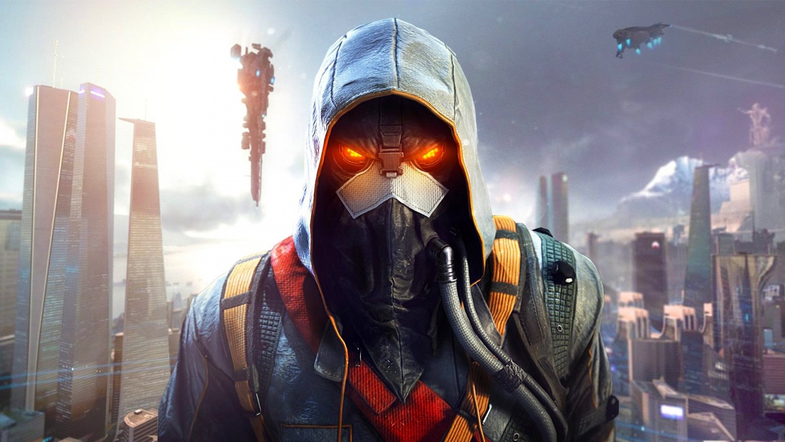 Sony отключила серверы Killzone, игр эпохи PS4 •