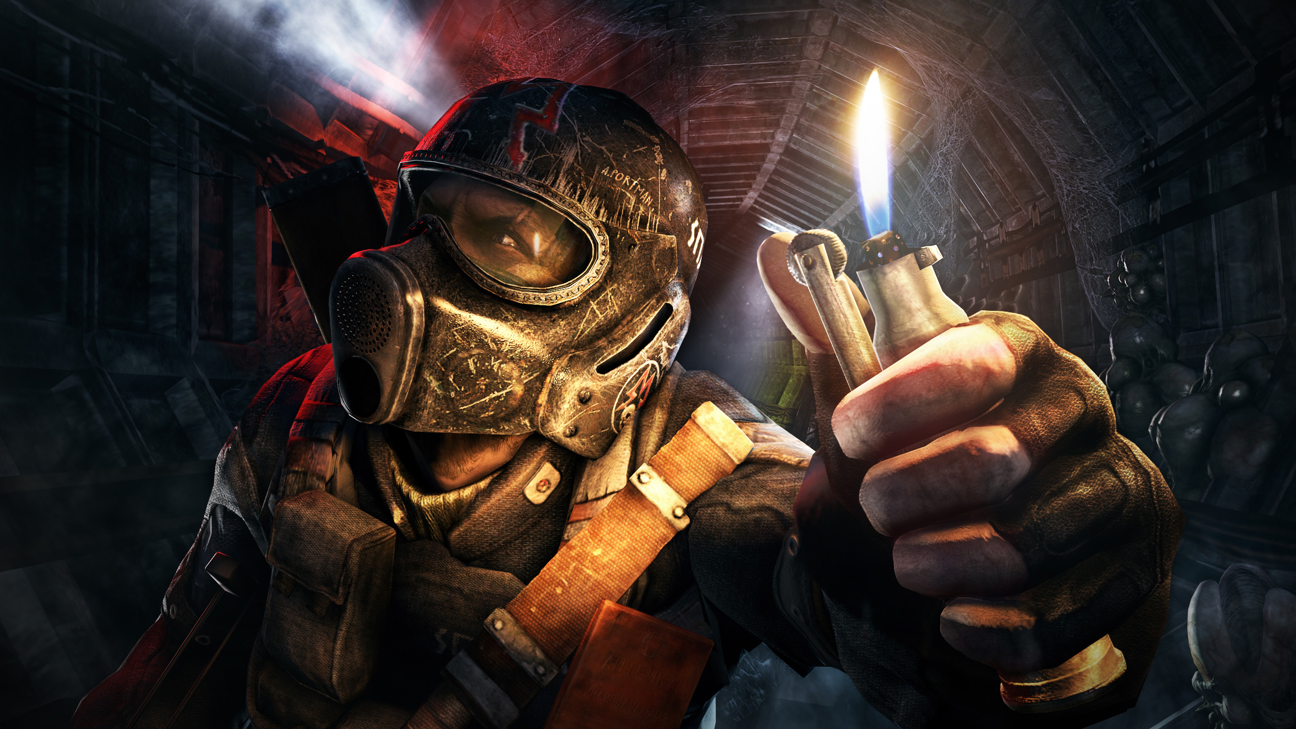 Metro 2033 in steam фото 3