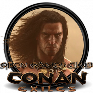 [RU][PvE]Open Games Club[X3][OGC]