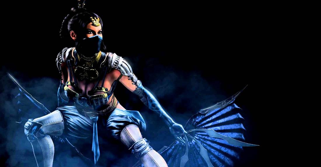 В сеть сливают ролики с закрытого бета-теста Mortal Kombat 1