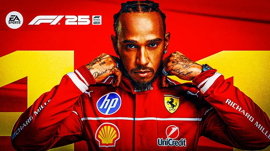Новая F1 25 выйдет под конец этой весны — системные требования для ПК уже известны