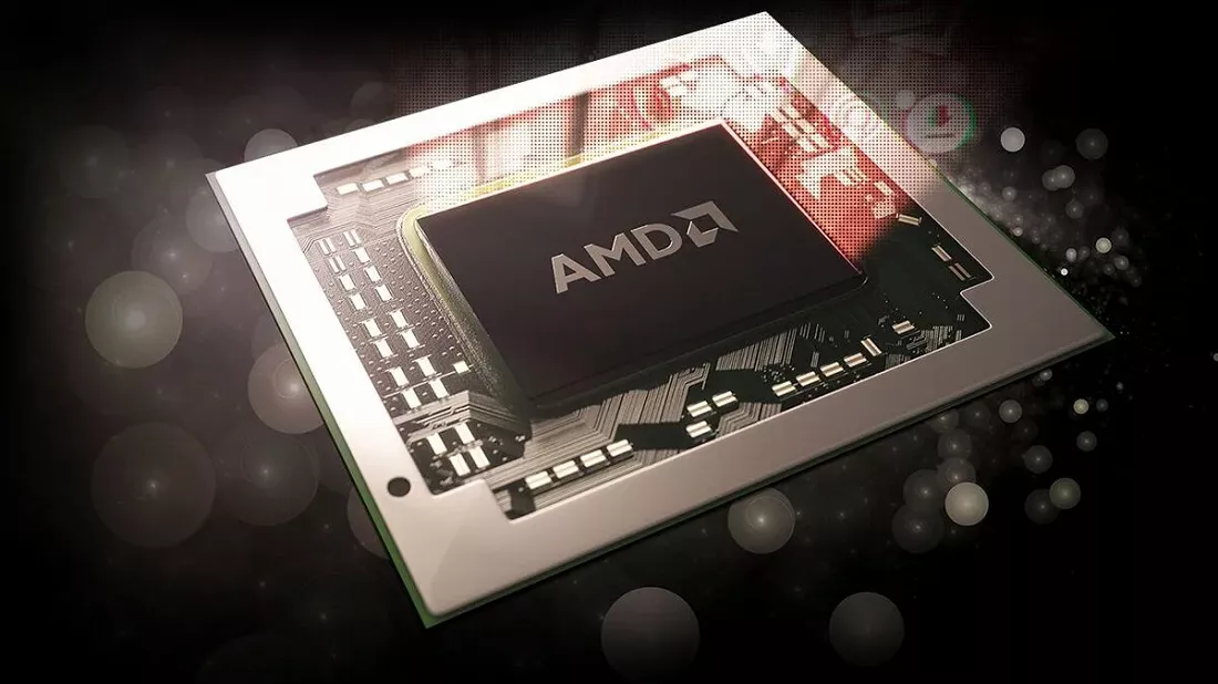 У AMD проблемы с поставками ИИ-чипов для ноутбуков