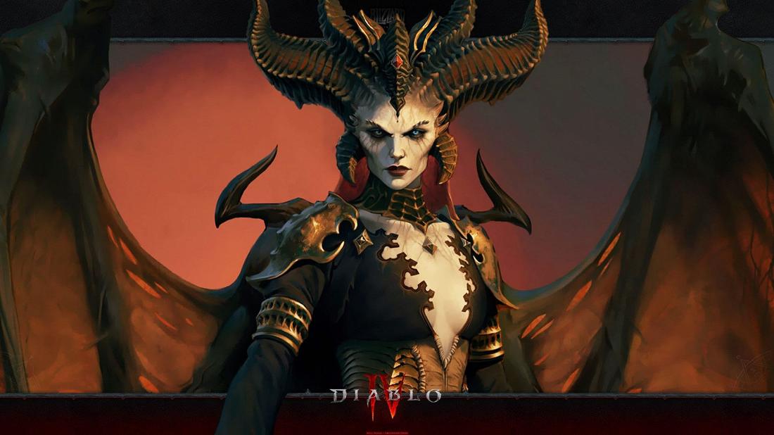 Разработчики Diablo 4 планируют интегрировать технологию DirectStorage в будущем