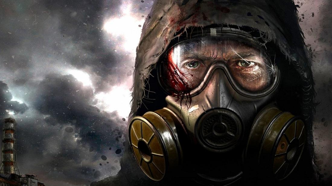 Украинские разрабы из GSC Game World подтвердили утечку билда S.T.A.L.K.E.R. 2