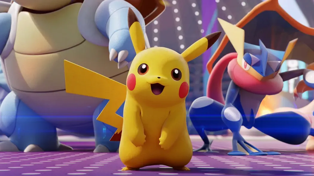 Pokemon Company приносит извинения за незаконное использование фанатских работ