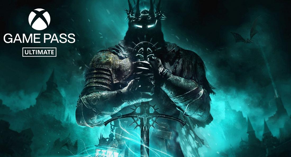 Lords of the Fallen и Sniper: Ghost Warrior Contracts 2 появятся в Game Pass
