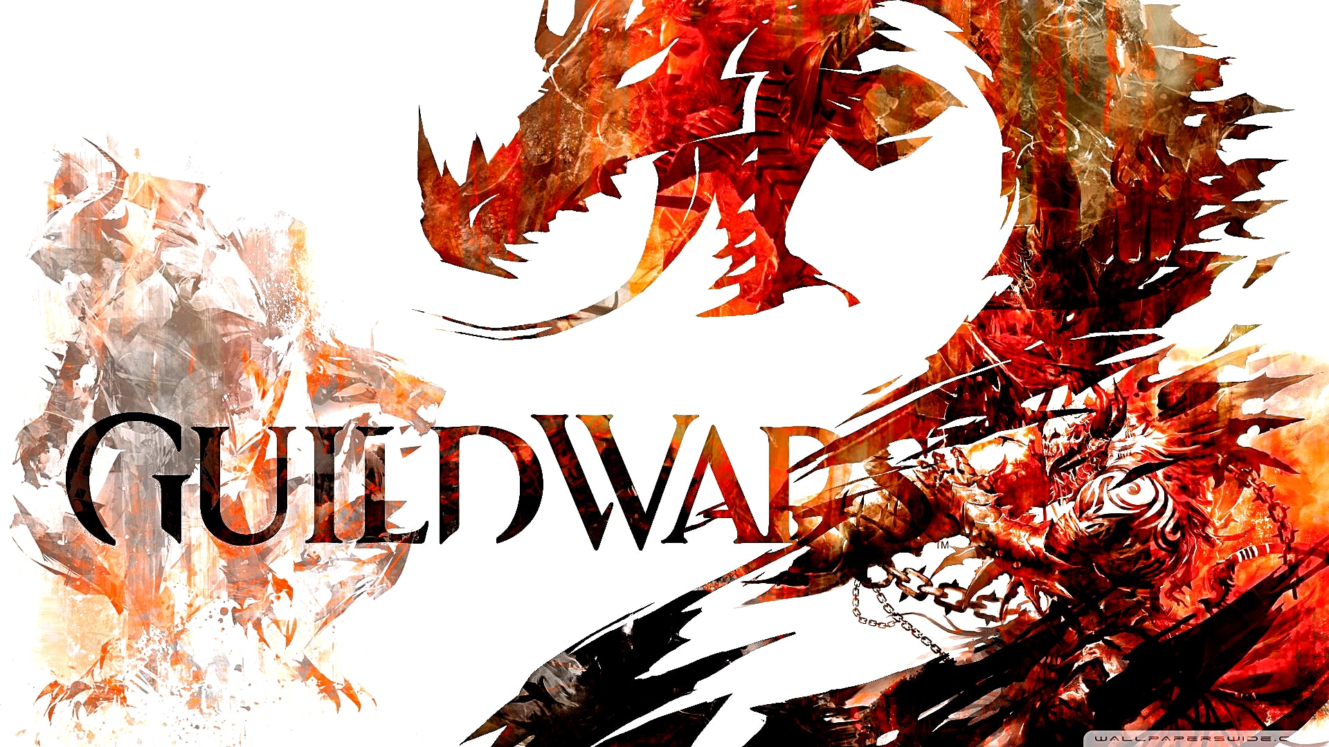 Guild wars 2 steam в россии фото 13