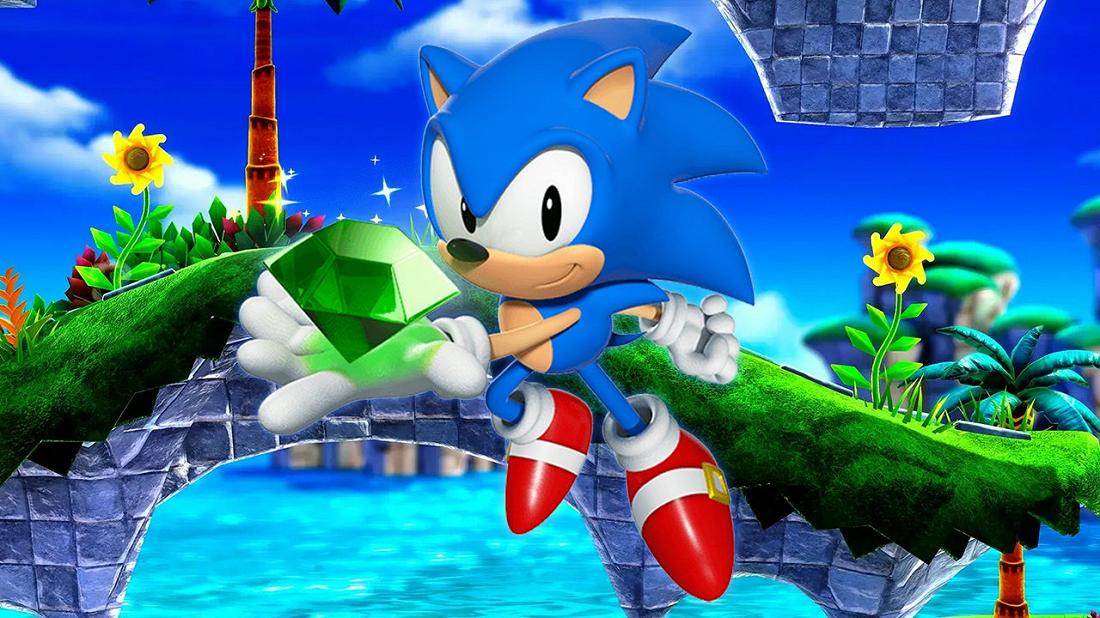 Sega опубликовала итоги о продажах Sonic Superstars и Persona 5 Tactica