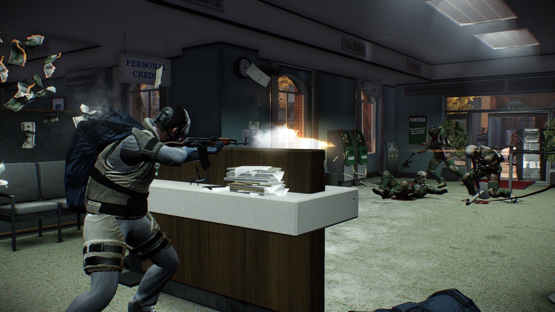 Payday 2 game store фото 103