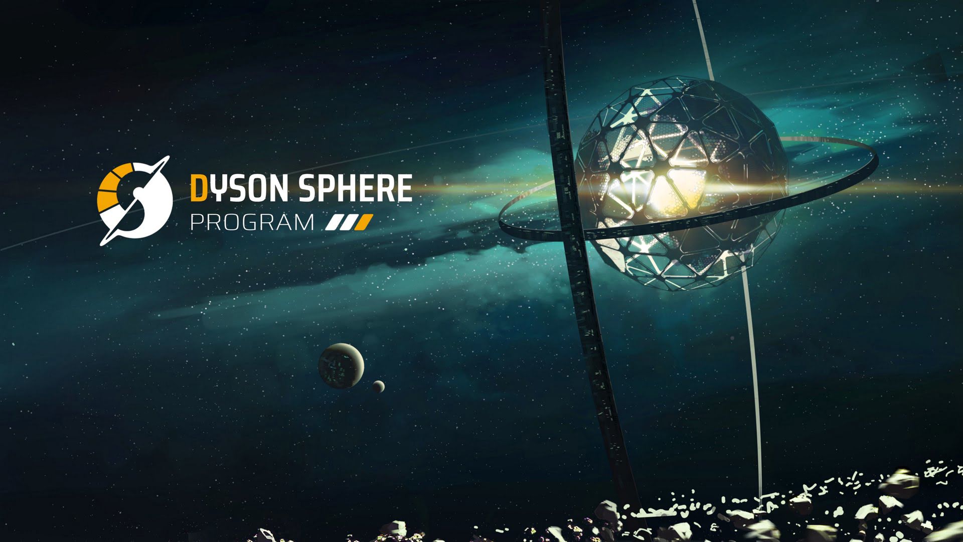 Технологии в Dyson Sphere Program: Какие технологии изучать?