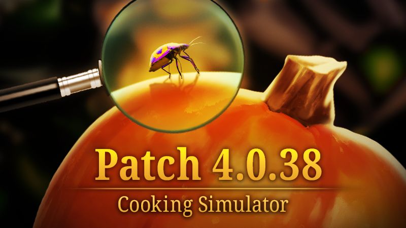 Патч 4.0.38 уже доступен!