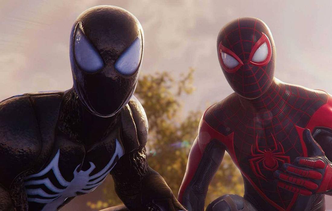 Актер Питера Паркера изучал поведение людей с зависимостями для Marvel's Spider-Man 2
