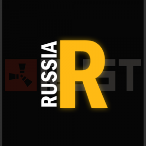 RUST RUSSIA MAX 3 [X5|KITS|TP|CASTA] WIPE 25.07